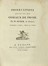  Huber Jean : Observations sur le vol des oiseaux de proie. Uccelli, Scienze naturali, Figurato, Caccia e pesca, Scienze naturali, Collezionismo e Bibliografia, Feste - Folklore - Giochi - Sport  - Auction Books from XV to XIX Century [II Part] - Libreria Antiquaria Gonnelli - Casa d'Aste - Gonnelli Casa d'Aste