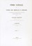  Bettoni Eugenio : Storia naturale degli uccelli che nidificano in Lombardia ad illustrazione della raccolta ornitologica dei fratelli Ercole ed Ernesto Turati... Vol. I (-II).  - Asta Libri a stampa dal XV al XIX secolo [Parte II] - Libreria Antiquaria Gonnelli - Casa d'Aste - Gonnelli Casa d'Aste