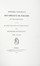  Levaillant Franois : Histoire naturelle des oiseaux de paradis et des rolliers, suivie de celle des Toucans et des Barbus. Tome premier (-second).  - Asta Libri a stampa dal XV al XIX secolo [Parte II] - Libreria Antiquaria Gonnelli - Casa d'Aste - Gonnelli Casa d'Aste