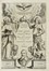  Sardi Pietro : Corno dogale della Architettura militare. Architettura, Architettura Militare, Architettura  - Auction Books from XV to XIX Century [II Part] - Libreria Antiquaria Gonnelli - Casa d'Aste - Gonnelli Casa d'Aste