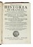  Beregan Nicol� : Historia delle guerre d'Europa dalla comparsa dell'armi ottomane nell'Hungheria l'anno 1683 [...] Parte prima (-seconda). Storia, Storia, Diritto e Politica  Francesco Guicciardini  - Auction Books from XV to XIX Century [II Part] - Libreria Antiquaria Gonnelli - Casa d'Aste - Gonnelli Casa d'Aste