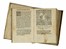  Petrarca Francesco : Il Petrarca con dichiarationi non piu stampate. Classici, Letteratura italiana, Letteratura, Letteratura  - Auction Books from XV to XIX Century [II Part] - Libreria Antiquaria Gonnelli - Casa d'Aste - Gonnelli Casa d'Aste