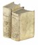  Petrarca Francesco : Il Petrarca con dichiarationi non piu stampate. Classici, Letteratura italiana, Letteratura, Letteratura  - Auction Books from XV to XIX Century [II Part] - Libreria Antiquaria Gonnelli - Casa d'Aste - Gonnelli Casa d'Aste