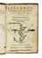 Manuzio Aldo : Eleganze, insieme con la copia della lingua toscana, e latina... Classici, Lingua italiana e dialetto, Letteratura, Letteratura  Benedetto Buonmattei  - Auction Books from XV to XIX Century [II Part] - Libreria Antiquaria Gonnelli - Casa d'Aste - Gonnelli Casa d'Aste