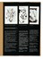  Mix Silvio : Profilo sintetico musicale di F. T. Marinetti (1924) per pianoforte.  Filippo Tommaso Marinetti  (1876 - 1994)  - Asta Autografi e manoscritti, Futurismo, libri del Novecento e libri d'artista [Parte I] - Libreria Antiquaria Gonnelli - Casa d'Aste - Gonnelli Casa d'Aste