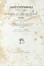  Muratori Lodovico Antonio : Dissertazioni sopra le antichita italiane gia composte e pubblicate in latino [...] Tomo primo (-terzo). Storia, Storia, Diritto e Politica  Antonio Baratti, Francesco Domenico Guerrazzi  - Auction Books from XV to XIX Century [II Part] - Libreria Antiquaria Gonnelli - Casa d'Aste - Gonnelli Casa d'Aste