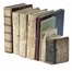  Muratori Lodovico Antonio : Dissertazioni sopra le antichita italiane gia composte e pubblicate in latino [...] Tomo primo (-terzo). Storia, Storia, Diritto e Politica  Antonio Baratti, Francesco Domenico Guerrazzi  - Auction Books from XV to XIX Century [II Part] - Libreria Antiquaria Gonnelli - Casa d'Aste - Gonnelli Casa d'Aste