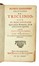 Gallonio Antonio : De ss. martyrum cruciatibus liber.  Pedro Chacon  - Asta Libri a stampa dal XV al XIX secolo [Parte II] - Libreria Antiquaria Gonnelli - Casa d'Aste - Gonnelli Casa d'Aste