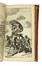  Gallonio Antonio : De ss. martyrum cruciatibus liber.  Pedro Chacon  - Asta Libri a stampa dal XV al XIX secolo [Parte II] - Libreria Antiquaria Gonnelli - Casa d'Aste - Gonnelli Casa d'Aste