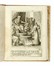  Villamena Francesco : S. Francisci historia cum iconibus in aere excusis.  - Asta Libri a stampa dal XV al XIX secolo [Parte II] - Libreria Antiquaria Gonnelli - Casa d'Aste - Gonnelli Casa d'Aste