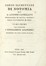 Gazola Giuseppe : Il mondo inganato da falsi medici e disingannato... Medicina  Arcangelo Spedalieri, Giacomo Barzellotti, Antonio Catellacci  - Auction Books from XV to XIX Century [II Part] - Libreria Antiquaria Gonnelli - Casa d'Aste - Gonnelli Casa d'Aste