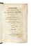  Gazola Giuseppe : Il mondo inganato da falsi medici e disingannato... Medicina  Arcangelo Spedalieri, Giacomo Barzellotti, Antonio Catellacci  - Auction Books from XV to XIX Century [II Part] - Libreria Antiquaria Gonnelli - Casa d'Aste - Gonnelli Casa d'Aste