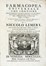  Hippocrates : Coi medicorum omnium longe principis, opera quae apud nos extant omnia...  Sebastiano Rotari, Nicolas Lemery  - Asta Libri a stampa dal XV al XIX secolo [Parte II] - Libreria Antiquaria Gonnelli - Casa d'Aste - Gonnelli Casa d'Aste