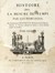  Berthoud Ferdinand : Histoire de la mesure du temps par les horloges... Tome premier (-second). Gnomonica - Meridiane e Orologi, Scienze naturali, Scienze tecniche e matematiche  - Auction Books from XV to XIX Century [II Part] - Libreria Antiquaria Gonnelli - Casa d'Aste - Gonnelli Casa d'Aste