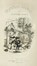  Dickens Charles : The Posthumous Papers of the Pickwick Club.  - Asta Libri a stampa dal XV al XIX secolo [Parte II] - Libreria Antiquaria Gonnelli - Casa d'Aste - Gonnelli Casa d'Aste