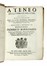  Picinelli Filippo : Ateneo dei letterati milanesi... Storia locale, Storia, Diritto e Politica  - Auction Books from XV to XIX Century [II Part] - Libreria Antiquaria Gonnelli - Casa d'Aste - Gonnelli Casa d'Aste