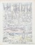  De Chirico Giorgio : L'Apocalisse. 20 litografie originali [...]. Introduzione di Massimo Bontempelli.  Massimo Bontempelli, Raffaele Carrieri  (Taranto, 1905 - Pietrasanta, 1984)  - Asta Autografi e manoscritti, Futurismo, libri del Novecento e libri d'artista [Parte I] - Libreria Antiquaria Gonnelli - Casa d'Aste - Gonnelli Casa d'Aste