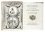  Covoni Girolami Marco : Regolamento dei regi spedali di Santa Maria Nuova e di Bonifazio.  Vincenzo Chiarugi  - Asta Libri a stampa dal XV al XIX secolo [Parte II] - Libreria Antiquaria Gonnelli - Casa d'Aste - Gonnelli Casa d'Aste