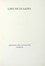  Sappho : Liriche.  Massimo Campigli  (Berlino, 1895 - Saint-Tropez, 1971)  - Asta Autografi e manoscritti, Futurismo, libri del Novecento e libri d'artista [Parte I] - Libreria Antiquaria Gonnelli - Casa d'Aste - Gonnelli Casa d'Aste