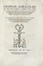  Agricola Georg : De re metallica libri XII.  - Asta Libri a stampa dal XV al XIX secolo [Parte II] - Libreria Antiquaria Gonnelli - Casa d'Aste - Gonnelli Casa d'Aste