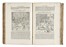  Agricola Georg : De re metallica libri XII. Medicina, Scienze naturali, Figurato, Collezionismo e Bibliografia  - Auction Books from XV to XIX Century [II Part] - Libreria Antiquaria Gonnelli - Casa d'Aste - Gonnelli Casa d'Aste