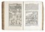  Agricola Georg : De re metallica libri XII. Medicina, Scienze naturali, Figurato, Collezionismo e Bibliografia  - Auction Books from XV to XIX Century [II Part] - Libreria Antiquaria Gonnelli - Casa d'Aste - Gonnelli Casa d'Aste
