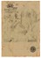  Keith Haring  (Reading, 1958 - New York, 1990) : Untitled.  - Asta Arte Moderna  [..]