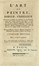  Klaproth Martin Heinrich : Dizionario di chimica... Tomo primo (-quarto). Medicina, Chimica, Scienze tecniche e matematiche, Scienze tecniche e matematiche  Friedrich Benjamin Wolff  - Auction Books from XV to XIX Century [II Part] - Libreria Antiquaria Gonnelli - Casa d'Aste - Gonnelli Casa d'Aste