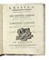  Capello Giovanni Battista : Lessico farmaceutico-chimico contenente li rimedj piu usati d'oggidi.  Nicolas Alexandre  - Asta Libri a stampa dal XV al XIX secolo [Parte II] - Libreria Antiquaria Gonnelli - Casa d'Aste - Gonnelli Casa d'Aste