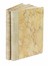  Cattaneo Girolamo : Dell'arte del misurare [...]. Libri due. Nel primo s'insegna a misurar, & partir'i [...] Nel secondo a misurar le muraglie, imbottar grani, vini, fieni, & strami; co'l liuellar l'acque, & altre cose necessarie a gli agrimensori. Libro primo (-secondo).  - Asta Libri a stampa dal XV al XIX secolo [Parte II] - Libreria Antiquaria Gonnelli - Casa d'Aste - Gonnelli Casa d'Aste