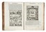  Ferro Giovanni : Teatro d'imprese. Parte prima (-seconda).  - Asta Libri a stampa dal XV al XIX secolo [Parte II] - Libreria Antiquaria Gonnelli - Casa d'Aste - Gonnelli Casa d'Aste
