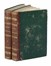  Leopardi Giacomo : Epistolario [...] Raccolto e ordinato da Prospero Viani.  Prospero Viani  - Asta Libri a stampa dal XV al XIX secolo [Parte II] - Libreria Antiquaria Gonnelli - Casa d'Aste - Gonnelli Casa d'Aste