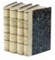  Ferrario Giulio : Storia ed analisi degli antichi romanzi di cavalleria e dei poemi romanzeschi d'Italia... Volume primo (-quarto). Repertori e libri di studio, Storia, Figurato, Collezionismo e Bibliografia, Storia, Diritto e Politica, Collezionismo e Bibliografia  - Auction Books from XV to XIX Century [II Part] - Libreria Antiquaria Gonnelli - Casa d'Aste - Gonnelli Casa d'Aste