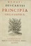  Descartes Ren : Principia philosophiae... Filosofia, Fisica, Astronomia, Scienze tecniche e matematiche, Scienze tecniche e matematiche  Johan Hudde, Hendrik (van) Heuraet, Rasmus Bartholin  - Auction Books from XV to XIX Century [II Part] - Libreria Antiquaria Gonnelli - Casa d'Aste - Gonnelli Casa d'Aste