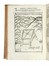  Del Re Elia : Aritmetica, e geometria prattica [...]. Parte prima (-seconda), nella quale s'insegnano distintamente tutte quelle regole, proposizioni, e quesiti, che si sogliono fare cosi dagli antichi... Geometria, Aritmetica, Scienze tecniche e matematiche, Scienze tecniche e matematiche, Scienze tecniche e matematiche  - Auction Books from XV to XIX Century [II Part] - Libreria Antiquaria Gonnelli - Casa d'Aste - Gonnelli Casa d'Aste