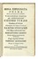  Domenichi Lodovico : Detti et fatti de diversi signori et persone private. Classici, Storia, Letteratura, Storia, Diritto e Politica  Vincenzo Piazza  (1668 - 1745)  - Auction Books from XV to XIX Century [II Part] - Libreria Antiquaria Gonnelli - Casa d'Aste - Gonnelli Casa d'Aste
