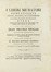  Pérau Gabriel-Louis-Calabre : I liberi muratori schiacciati. Origine, dottrina ed avanzamento della setta filosofica ora dominante. Opera composta da Uom pratichissimo delle loggie ora tradotta dall'edizione di Amsterdam dal sig. abbate don Pietro Mogas...  - Asta Libri a stampa dal XV al XIX secolo [Parte II] - Libreria Antiquaria Gonnelli - Casa d'Aste - Gonnelli Casa d'Aste