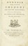  Goldoni Carlo : Opere teatrali [...] con rami allusivi. Tomo Primo (-quadragesimoquarto). Memorie. Tomo primo (-terzo). Teatro, Letteratura italiana, Musica, Teatro, Spettacolo, Letteratura  Pietro Antonio Novelli  (Venezia, 1729 - 1804), Giuliano Zuliani  - Auction Books from XV to XIX Century [II Part] - Libreria Antiquaria Gonnelli - Casa d'Aste - Gonnelli Casa d'Aste