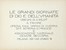  Wildt Adolfo : Le grandi giornate di Dio e dell'umanit... Arte, Religione  - Auction Autographs and manuscripts, Futurism, Modern editions and Art books [I PART] - Libreria Antiquaria Gonnelli - Casa d'Aste - Gonnelli Casa d'Aste