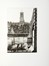  Pize Louis : Le Rhône. De Lyon à Pont-Saint-Esprit. Ouvrage orné de 64 eaux-fortes originales de Maurice Robert [...]. Tome I (-II).  Maurice Robert  - Auction Autographs and manuscripts, Futurism, Modern editions and Art books [I PART] - Libreria Antiquaria Gonnelli - Casa d'Aste - Gonnelli Casa d'Aste