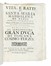  Ammirato Scipione : Istorie fiorentine [...] Parte prima tomo primo (-parte seconda).  Paolo Mini, Domenico Buoninsegni  - Asta Libri a stampa dal XV al XIX secolo [Parte II] - Libreria Antiquaria Gonnelli - Casa d'Aste - Gonnelli Casa d'Aste