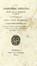 Il forestiere istruito nelle cose piu pregevoli e curiose antiche e moderne della città di Venezia.  - Asta Libri a stampa dal XV al XIX secolo [Parte II] - Libreria Antiquaria Gonnelli - Casa d'Aste - Gonnelli Casa d'Aste