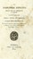 Il forestiere istruito nelle cose piu pregevoli e curiose antiche e moderne della citt di Venezia. Storia locale, Figurato, Geografia e viaggi, Storia, Diritto e Politica, Collezionismo e Bibliografia  - Auction Books from XV to XIX Century [II Part] - Libreria Antiquaria Gonnelli - Casa d'Aste - Gonnelli Casa d'Aste