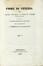 Il fiore di Venezia ossia i quadri, i monumenti, le vedute, ed i costumi veneziani... Volume I (-IV). Storia locale, Figurato, Storia, Diritto e Politica, Collezionismo e Bibliografia  - Auction Books from XV to XIX Century [II Part] - Libreria Antiquaria Gonnelli - Casa d'Aste - Gonnelli Casa d'Aste