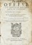 Codice per la veneta mercantile marina approvato dal decreto dell'eccellentissimo Senato 21. settembre 1786.  Giovanni Battista Zanchi  - Asta Libri a stampa dal XV al XIX secolo [Parte II] - Libreria Antiquaria Gonnelli - Casa d'Aste - Gonnelli Casa d'Aste