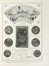  Boffito Giuseppe : Biblioteca aeronautica italiana illustrata. Precede uno studio sull'aeronautica nella letteratura nell'arte e nel folklore (-primo supplemento decennale, 1927-1936).  John Grand-Carteret  - Asta Autografi e manoscritti, Futurismo, libri del Novecento e libri d'artista [Parte I] - Libreria Antiquaria Gonnelli - Casa d'Aste - Gonnelli Casa d'Aste