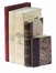  Boffito Giuseppe : Biblioteca aeronautica italiana illustrata. Precede uno studio sull'aeronautica nella letteratura nell'arte e nel folklore (-primo supplemento decennale, 1927-1936).  John Grand-Carteret  - Asta Autografi e manoscritti, Futurismo, libri del Novecento e libri d'artista [Parte I] - Libreria Antiquaria Gonnelli - Casa d'Aste - Gonnelli Casa d'Aste