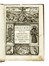  Raimondi Eugenio : Delle caccie [...] libri quattro aggiuntovi 'n questa nuova 'mpressione il quinto libro della villa.  - Asta Libri a stampa dal XV al XIX secolo [Parte II] - Libreria Antiquaria Gonnelli - Casa d'Aste - Gonnelli Casa d'Aste