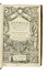  Aristoteles : L'Ethica [...] tradotta in lingua vulgare fiorentina et comentata per Bernardo Segni.  Bernardo Segni  - Asta Libri a stampa dal XV al XIX secolo [Parte II] - Libreria Antiquaria Gonnelli - Casa d'Aste - Gonnelli Casa d'Aste