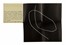  Munari Bruno : Storia di un filo.  - Asta Autografi e manoscritti, Futurismo, libri del Novecento e libri d'artista [Parte I] - Libreria Antiquaria Gonnelli - Casa d'Aste - Gonnelli Casa d'Aste